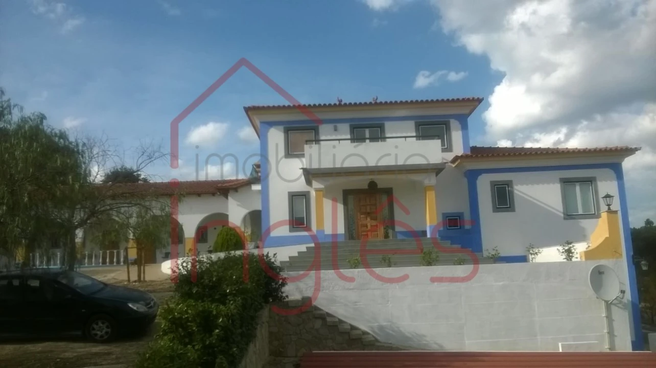 Quinta T11 para Venda em Raposa Foto 35