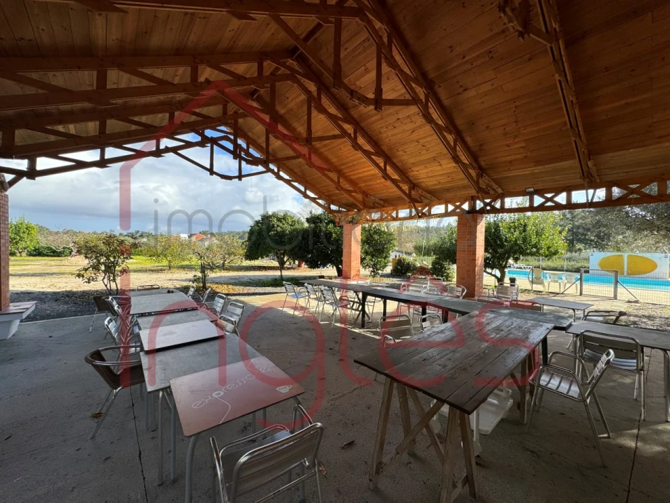 Quinta T11 para Venda em Raposa Foto 39