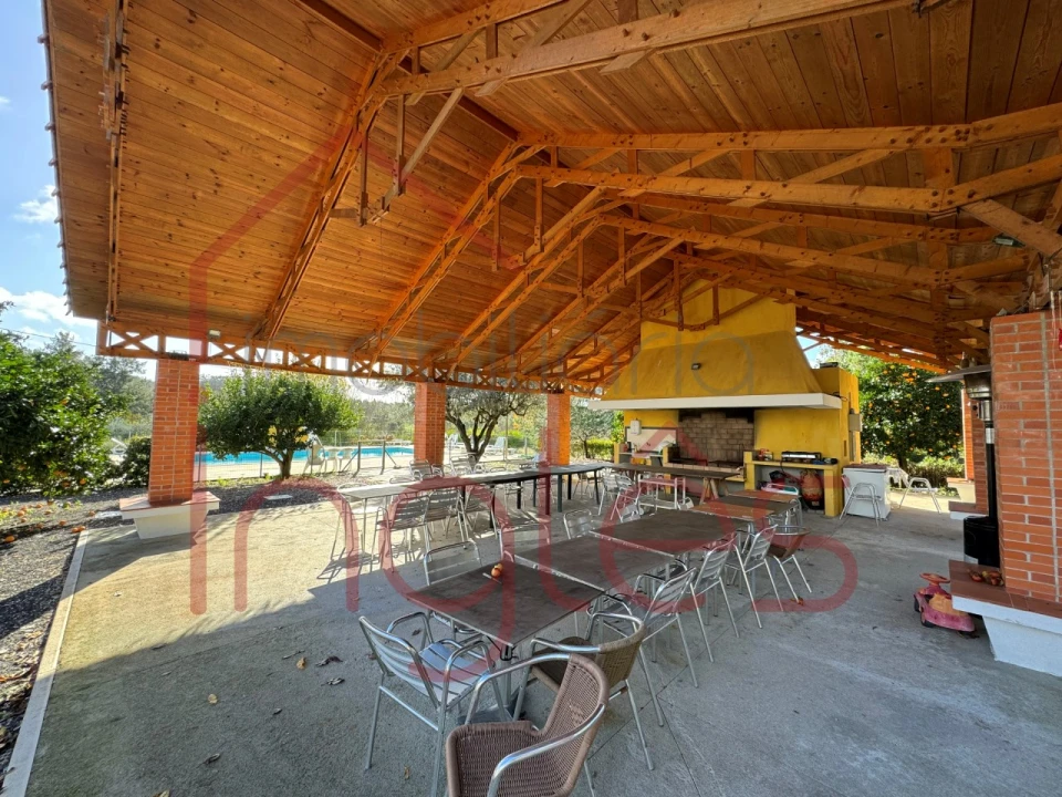 Quinta T11 para Venda em Raposa Foto 44