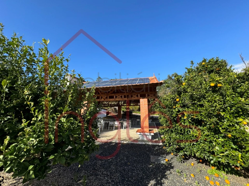 Quinta T11 para Venda em Raposa Foto 47