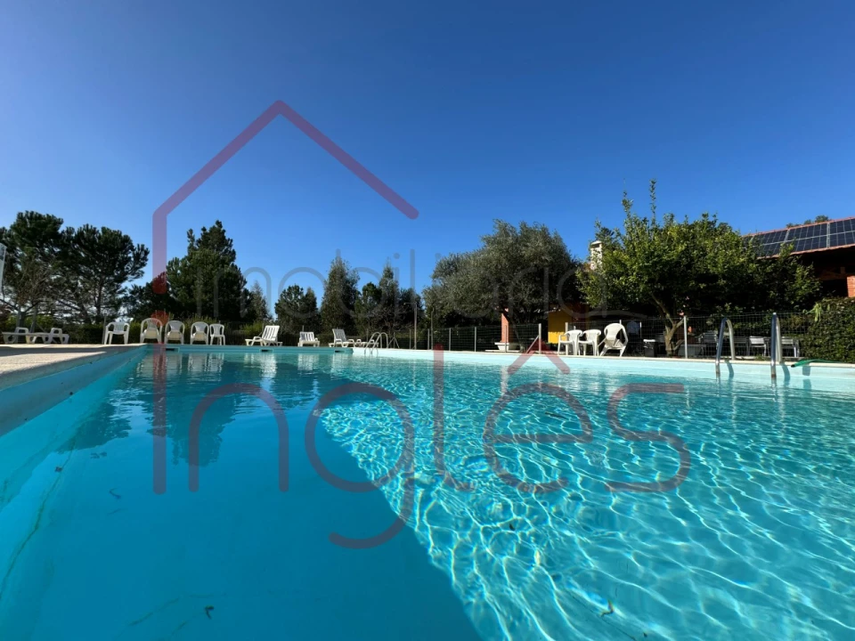 Quinta T11 para Venda em Raposa Foto 50