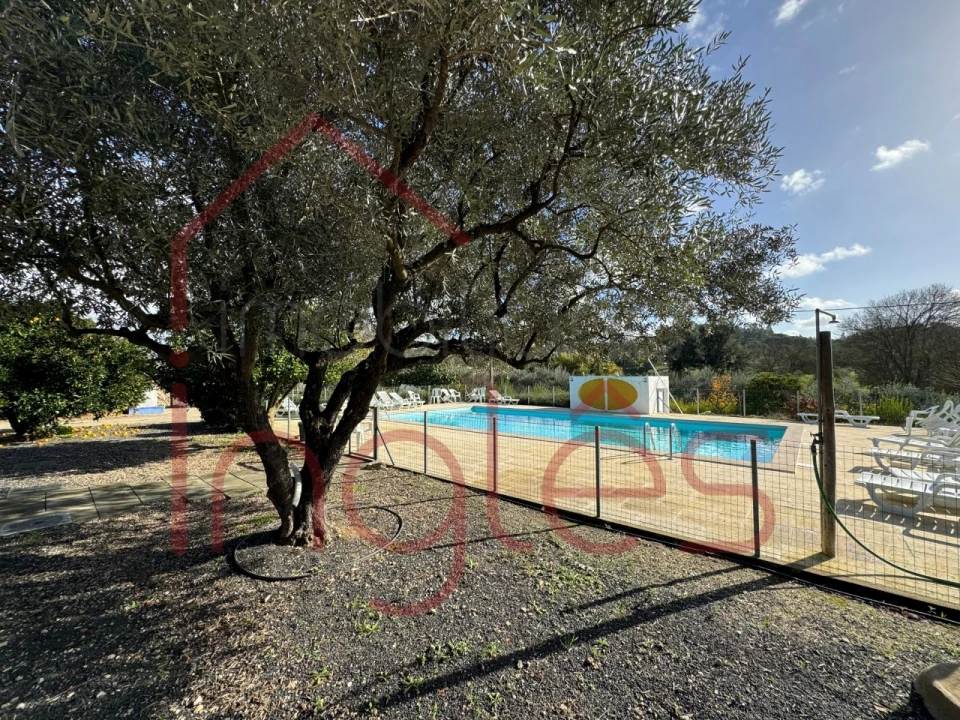 Quinta T11 para Venda em Raposa Foto 54