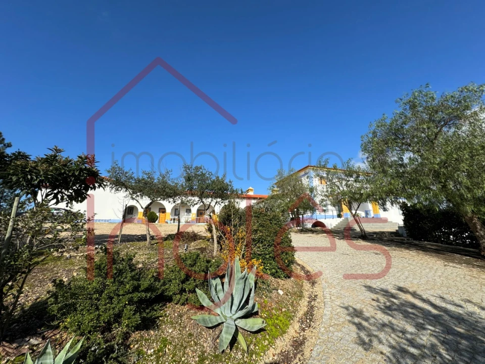 Quinta T11 para Venda em Raposa Foto 62