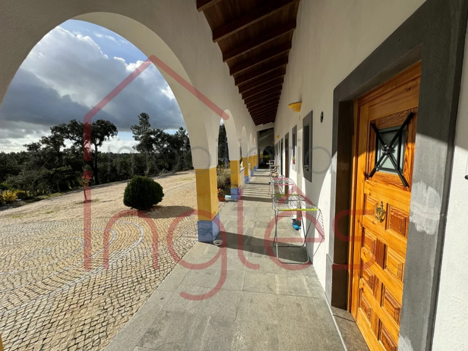 Quinta T11 para Venda em Raposa Foto 66