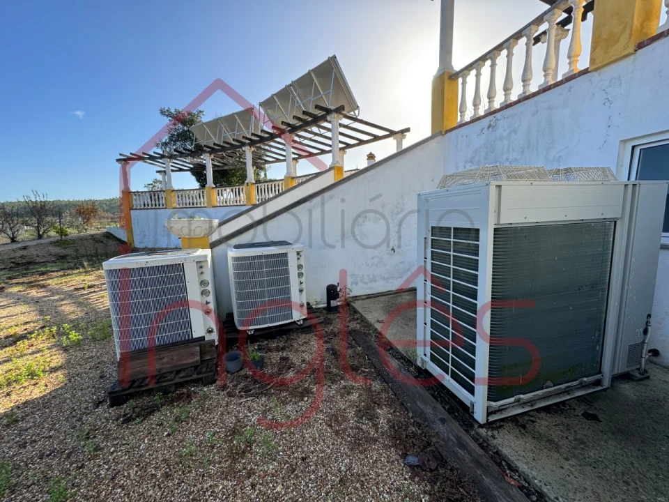 Quinta T11 para Venda em Raposa Foto 72