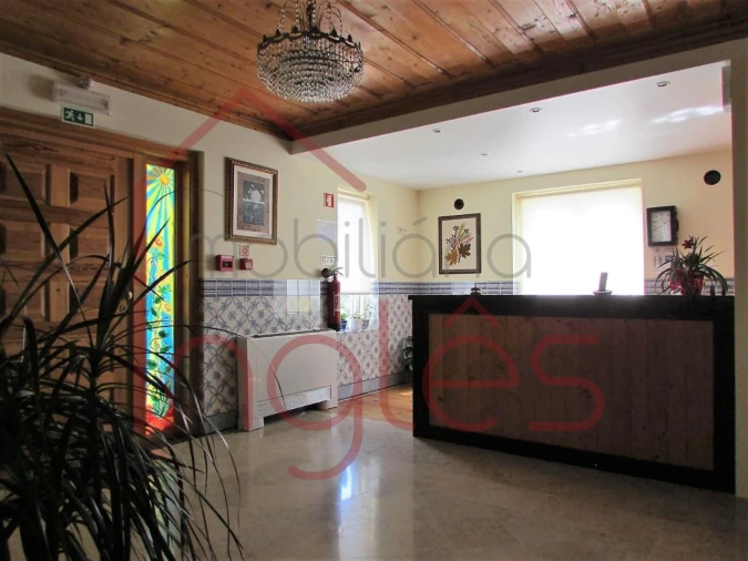 Quinta T11 para Venda em Raposa Foto 6