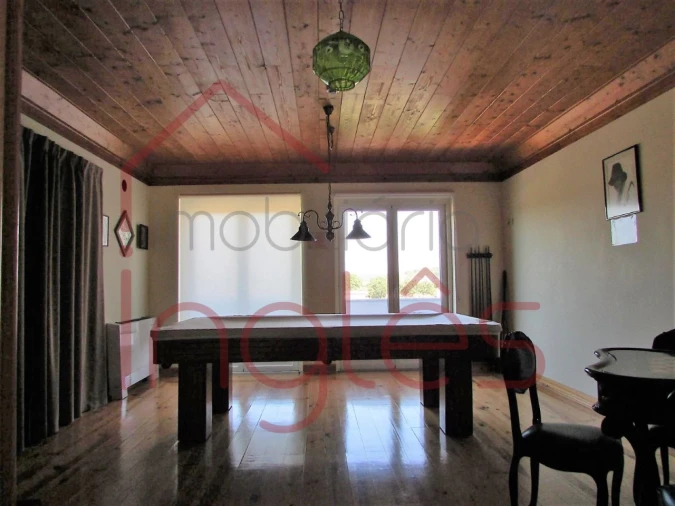 Quinta T11 para Venda em Raposa Foto 8