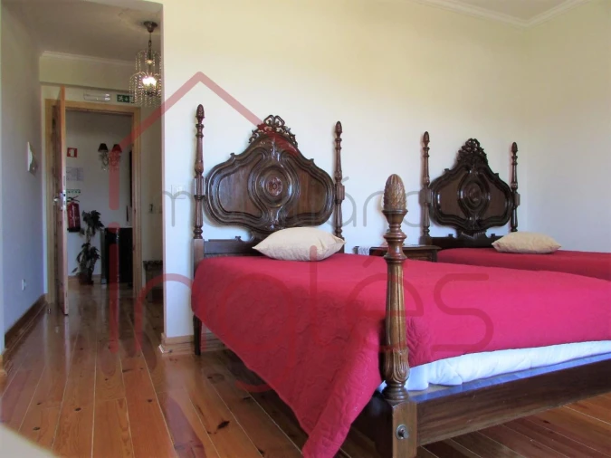 Quinta T11 para Venda em Raposa Foto 17