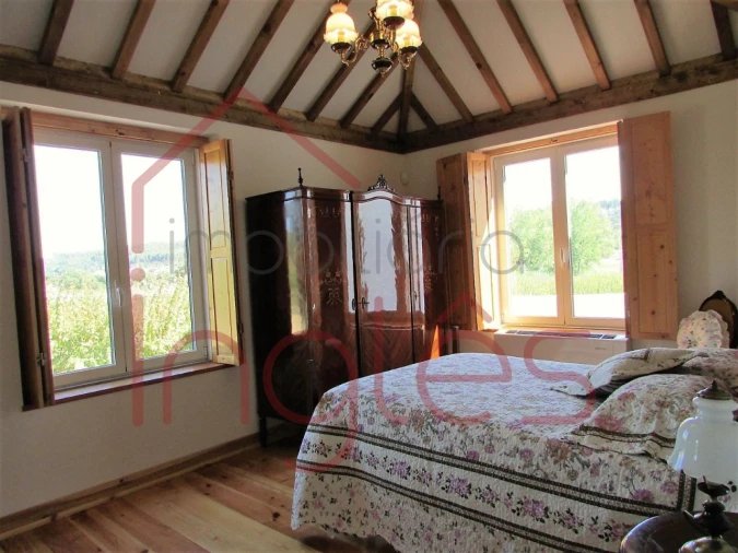 Quinta T11 para Venda em Raposa Foto 21