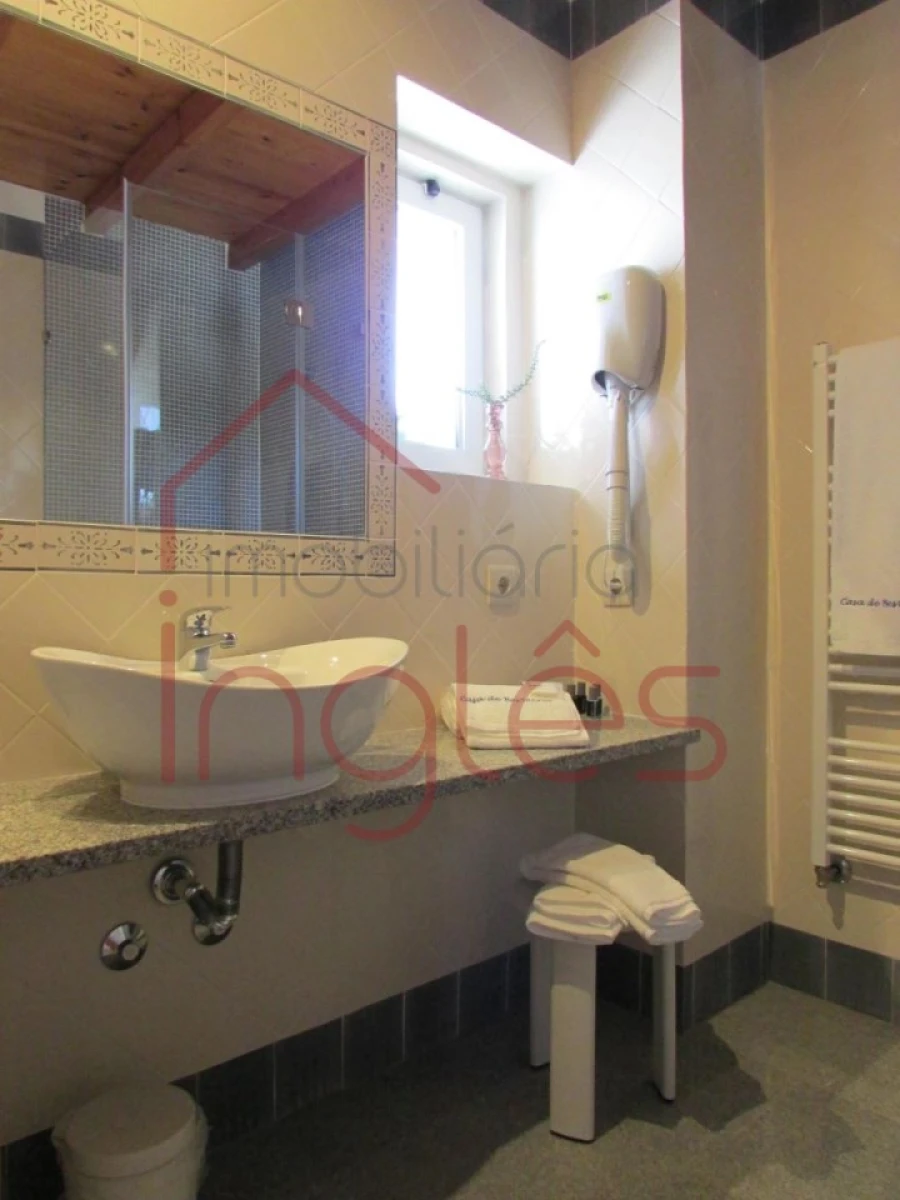 Quinta T11 para Venda em Raposa Foto 24