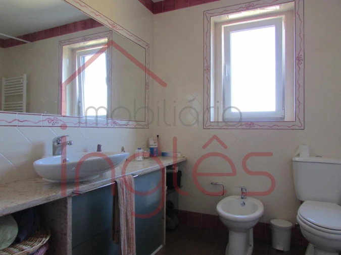 Quinta T11 para Venda em Raposa Foto 26