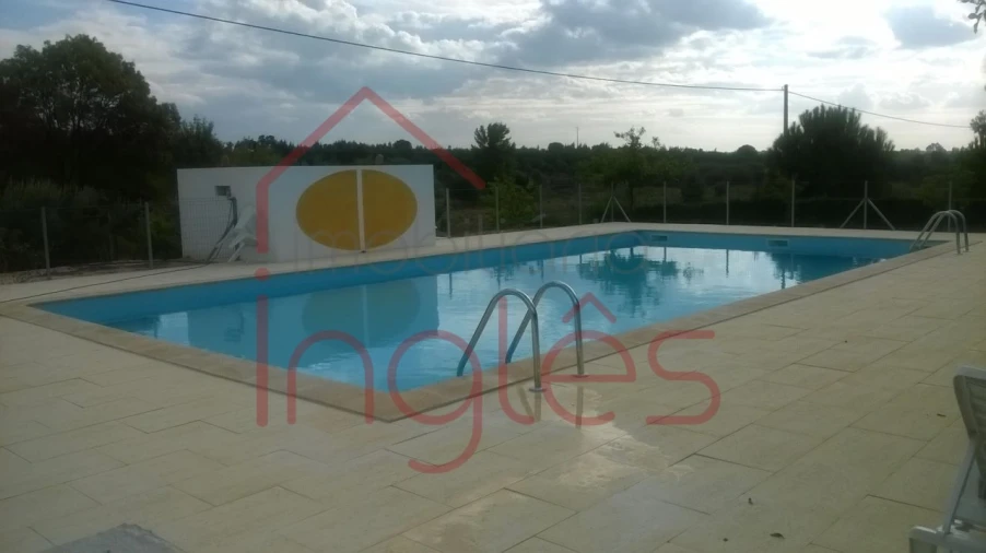 Quinta T11 para Venda em Raposa Foto 33