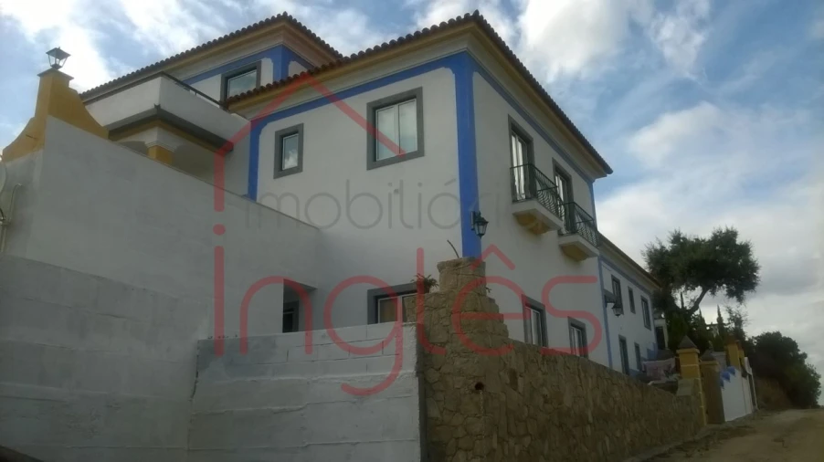 Quinta T11 para Venda em Raposa Foto 34