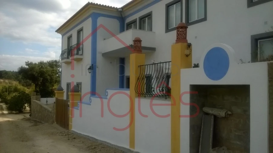 Quinta T11 para Venda em Raposa Foto 37