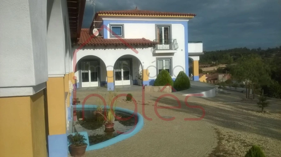 Quinta T11 para Venda em Raposa Foto 41