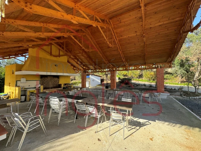 Quinta T11 para Venda em Raposa Foto 43