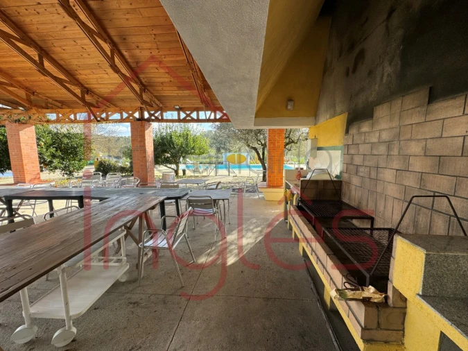 Quinta T11 para Venda em Raposa Foto 45