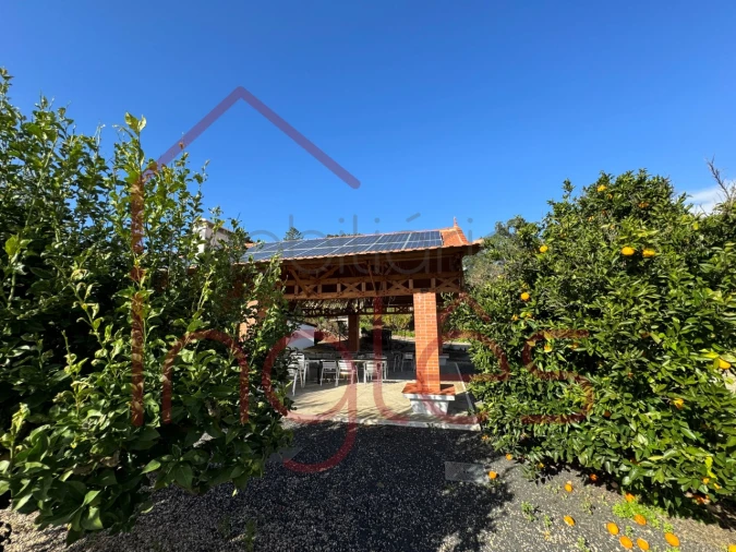 Quinta T11 para Venda em Raposa Foto 47