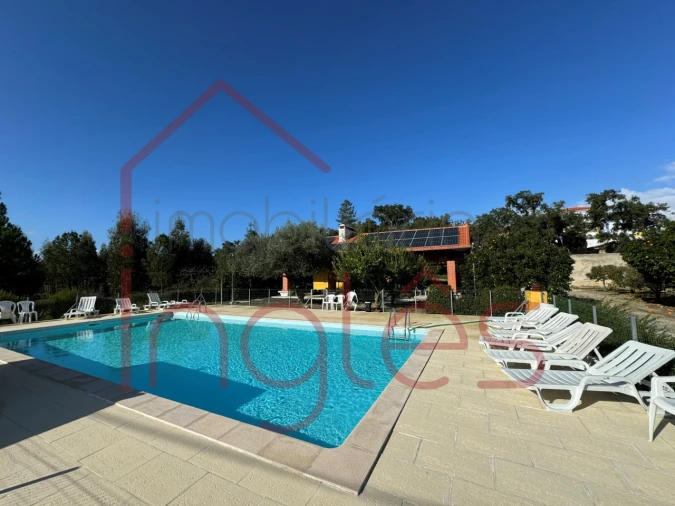 Quinta T11 para Venda em Raposa Foto 51