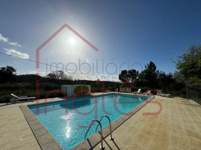 Quinta T11 para Venda em Raposa Foto 52