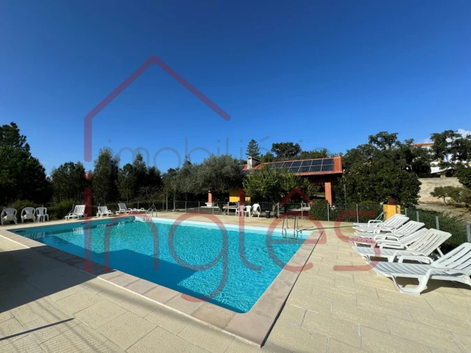 Quinta T11 para Venda em Raposa Foto 53