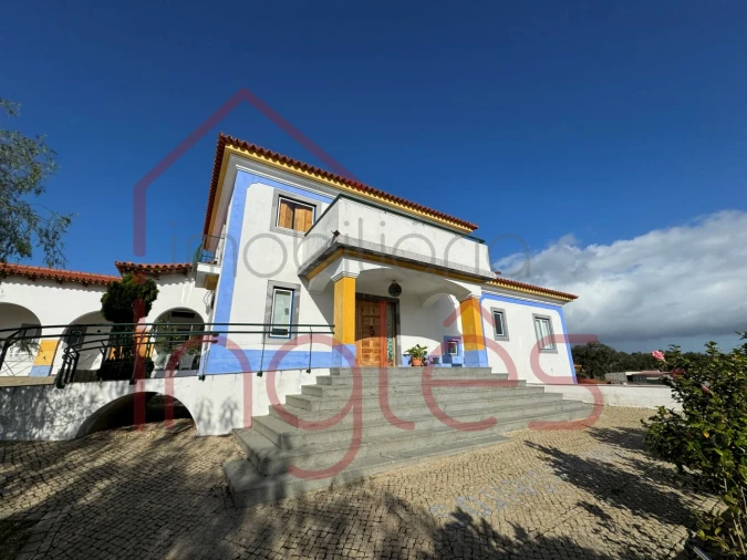 Quinta T11 para Venda em Raposa Foto 57