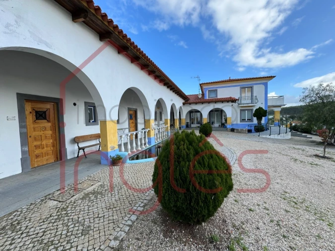 Quinta T11 para Venda em Raposa Foto 58