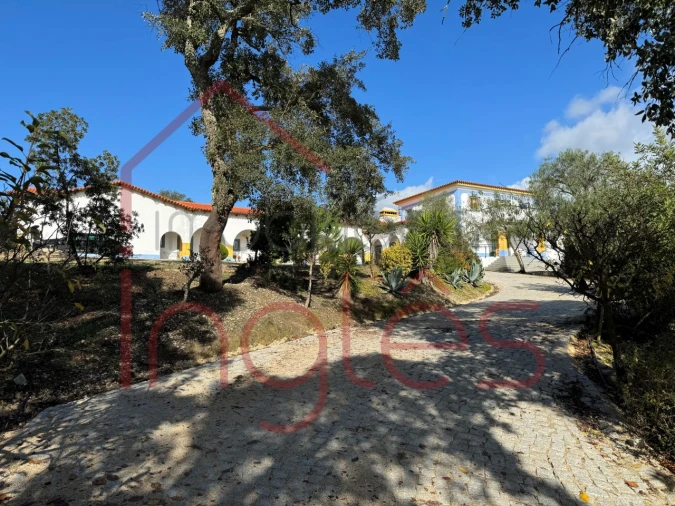 Quinta T11 para Venda em Raposa Foto 61