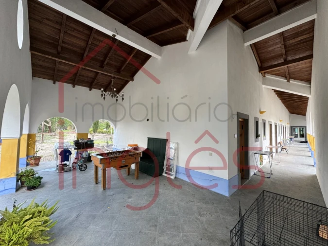 Quinta T11 para Venda em Raposa Foto 65