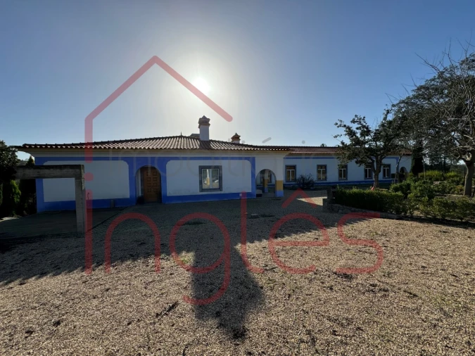 Quinta T11 para Venda em Raposa Foto 68