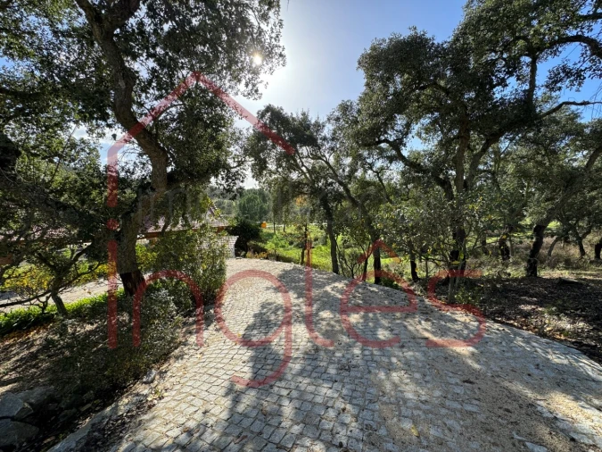 Quinta T11 para Venda em Raposa Foto 69