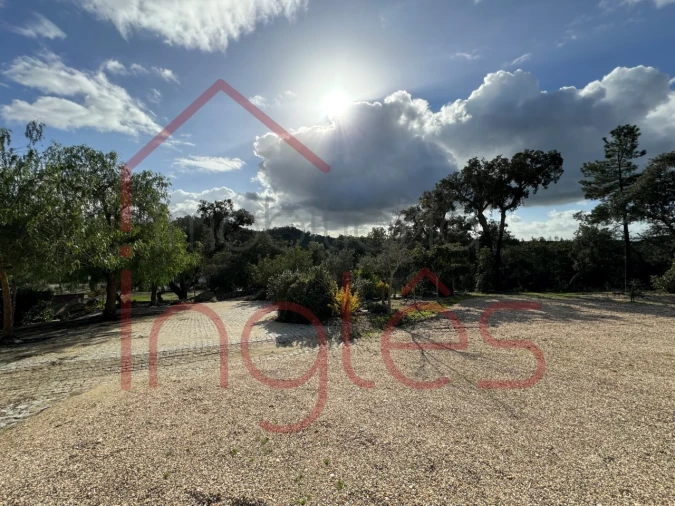 Quinta T11 para Venda em Raposa Foto 70