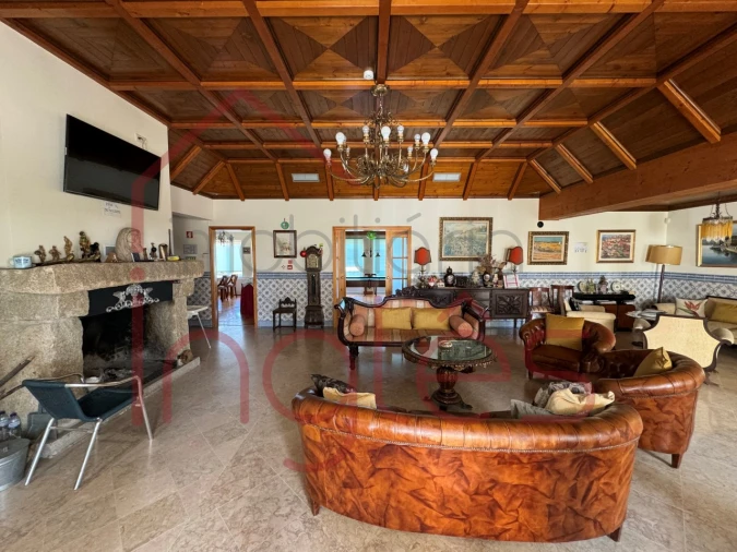 Quinta T11 para Venda em Raposa Foto 71