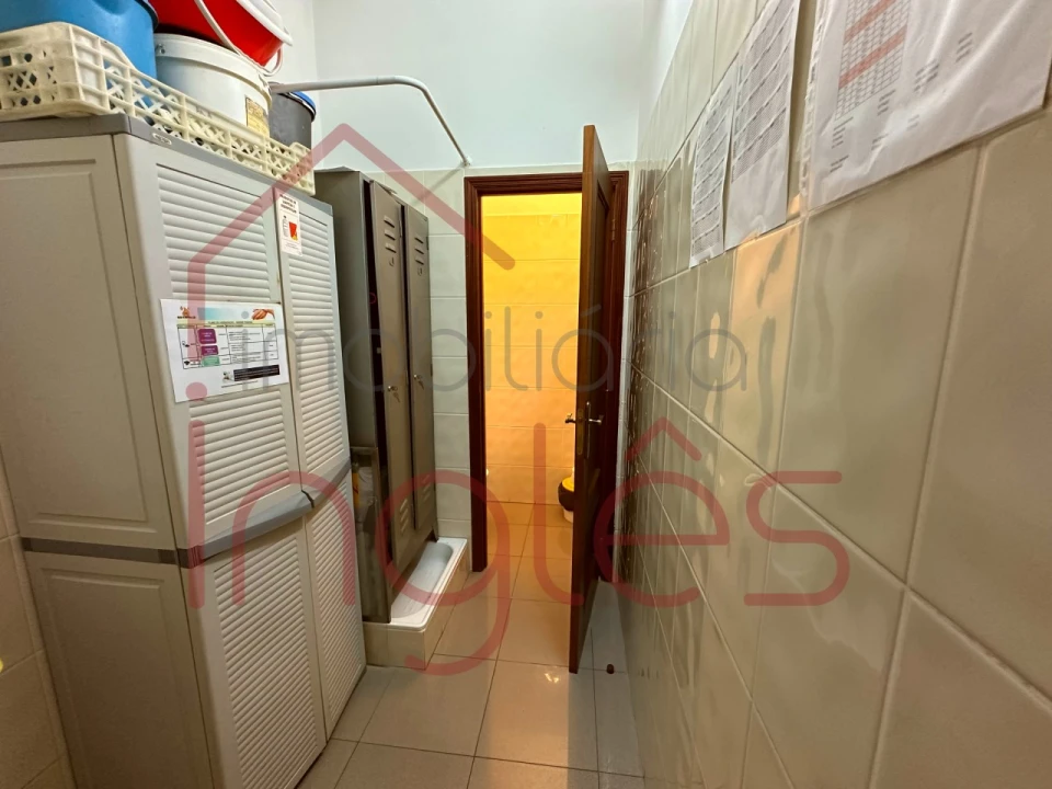 Negócio para Venda em Almeirim Foto 9