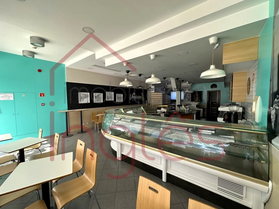 Negócio para Venda em Alpiarça Foto 2