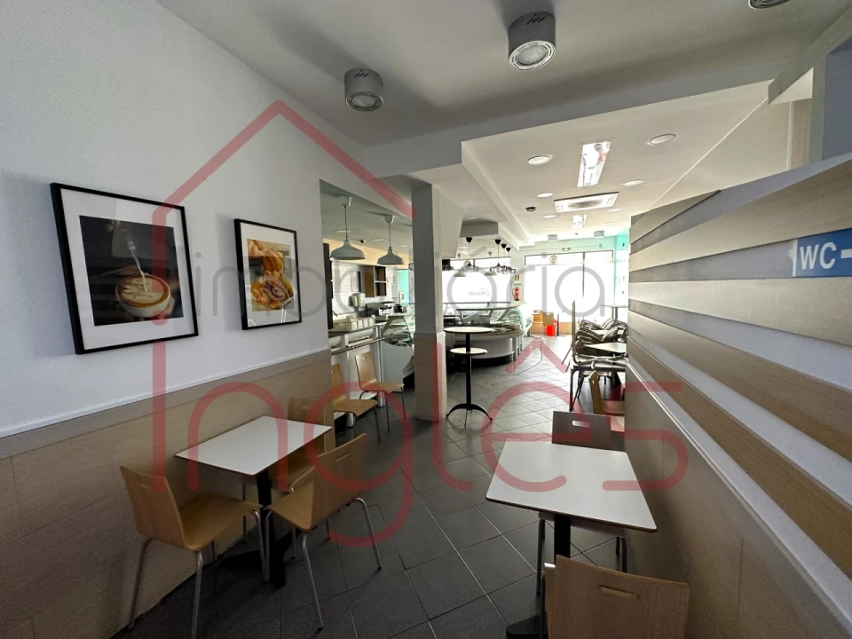 Negócio para Venda em Alpiarça Foto 5