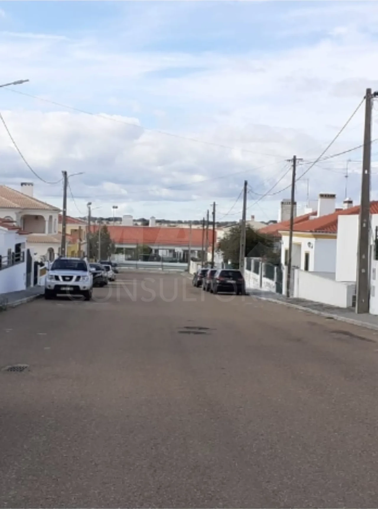 Terreno para Venda em Barbacena e Vila Fernando Foto 2