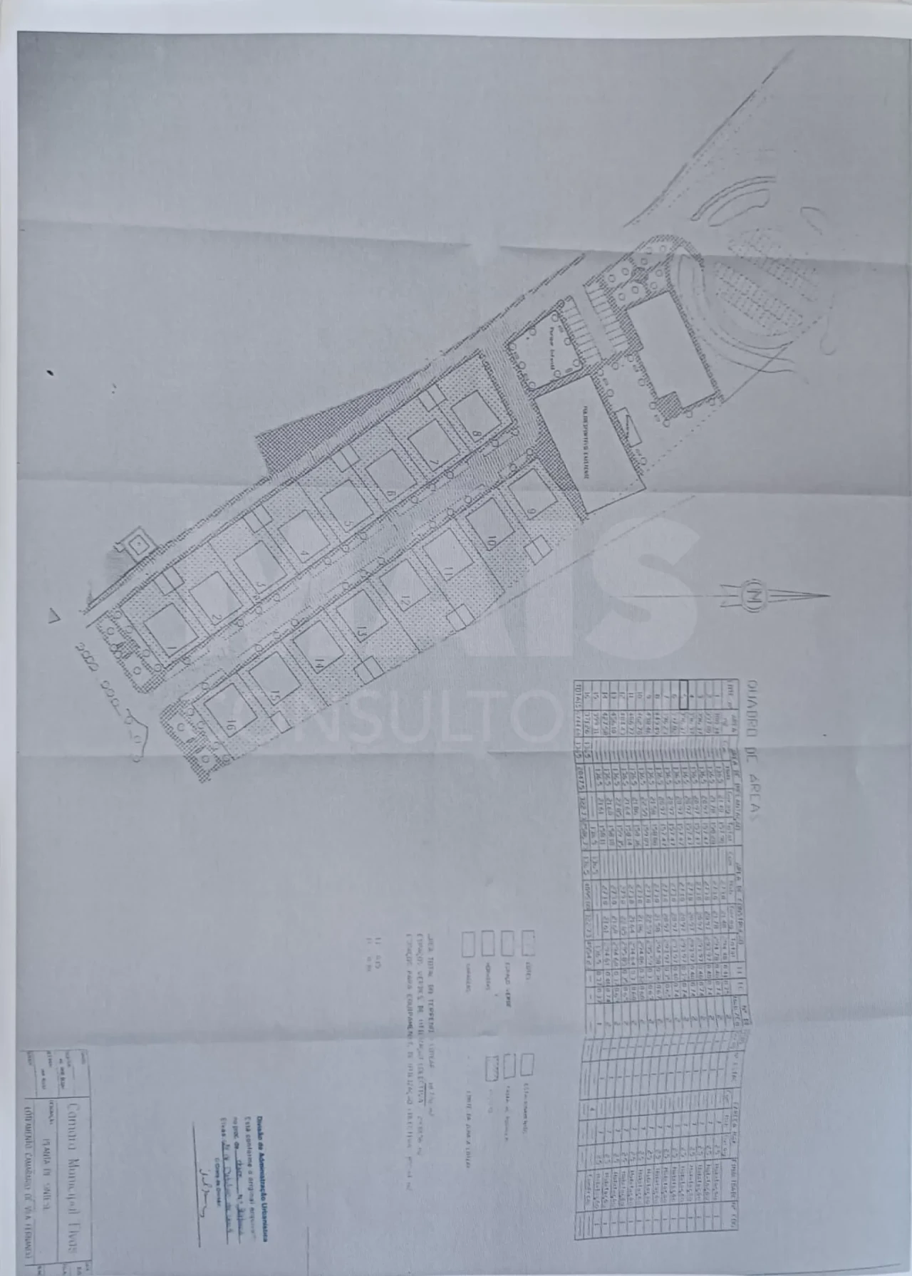 Terreno para Venda em Barbacena e Vila Fernando Foto 6