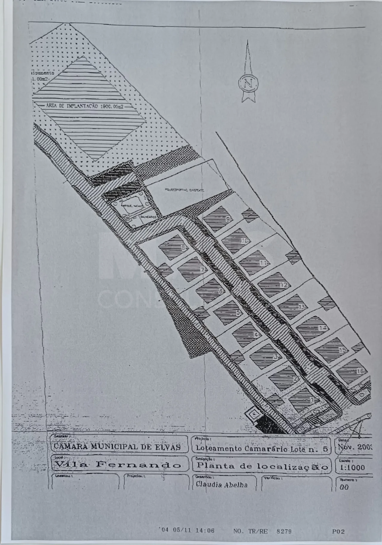 Terreno para Venda em Barbacena e Vila Fernando Foto 7