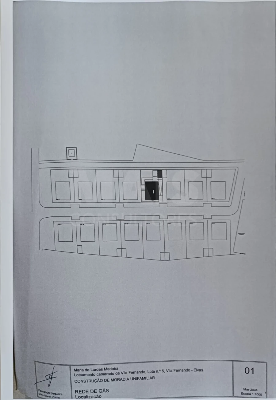 Terreno para Venda em Barbacena e Vila Fernando Foto 5