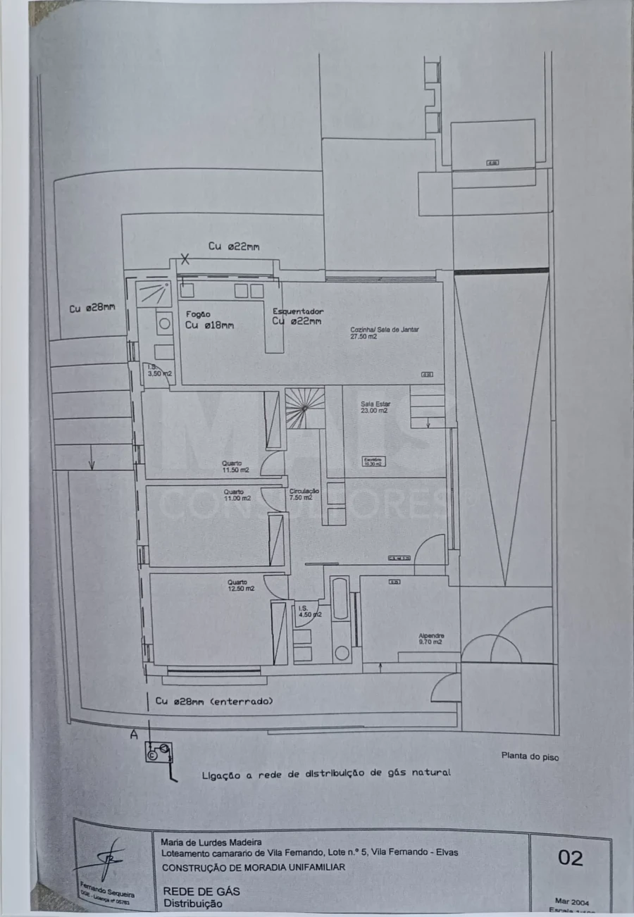 Terreno para Venda em Barbacena e Vila Fernando Foto 3