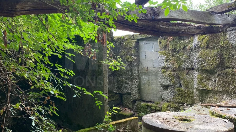 Prédio para Venda em Cernadelo e Lousada (São Miguel e Santa Margarida)