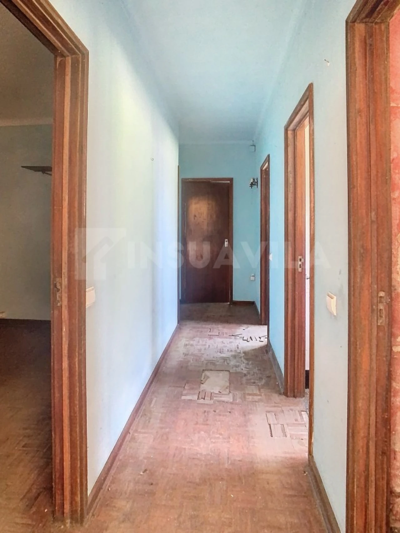 Moradia T3 para Venda em Lanhelas Foto 32