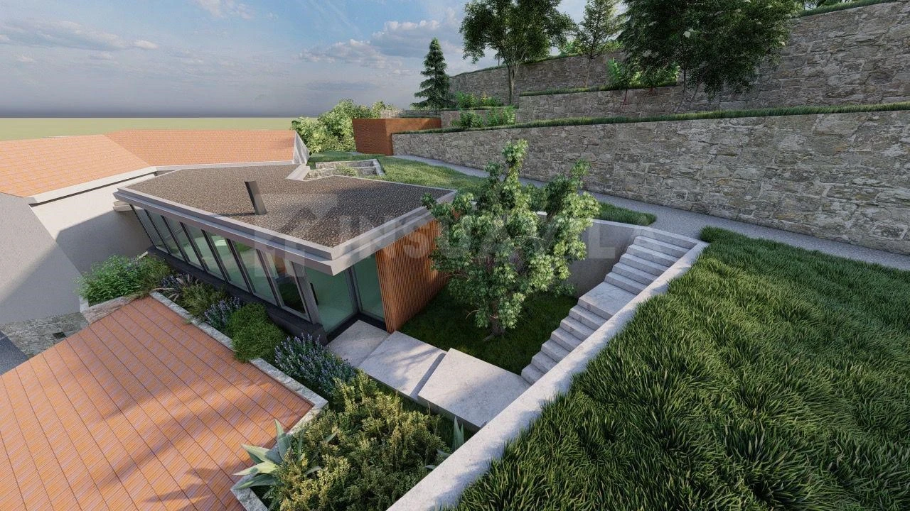 Moradia T3 para Venda em Lanhelas Foto 8