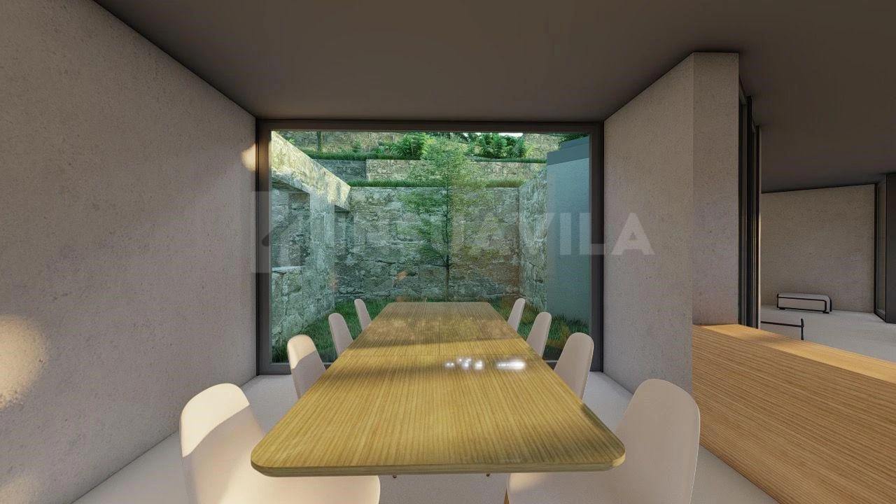 Moradia T3 para Venda em Lanhelas Foto 14