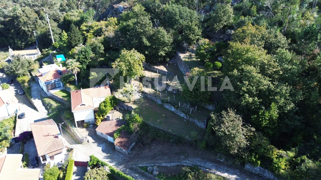 Moradia T3 para Venda em Lanhelas Foto 21