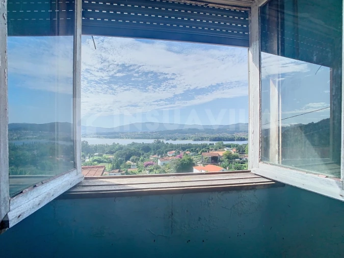 Moradia T3 para Venda em Lanhelas Foto 35