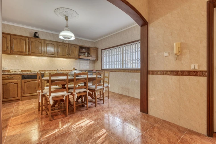 Moradia T3 para Venda em Sandim, Olival, Lever e Crestuma Foto 33