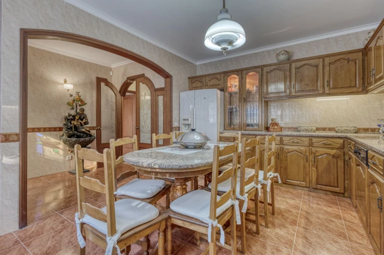 Moradia T3 para Venda em Sandim, Olival, Lever e Crestuma Foto 34