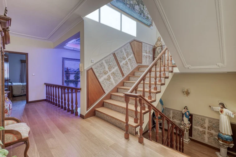 Moradia T3 para Venda em Sandim, Olival, Lever e Crestuma Foto 8